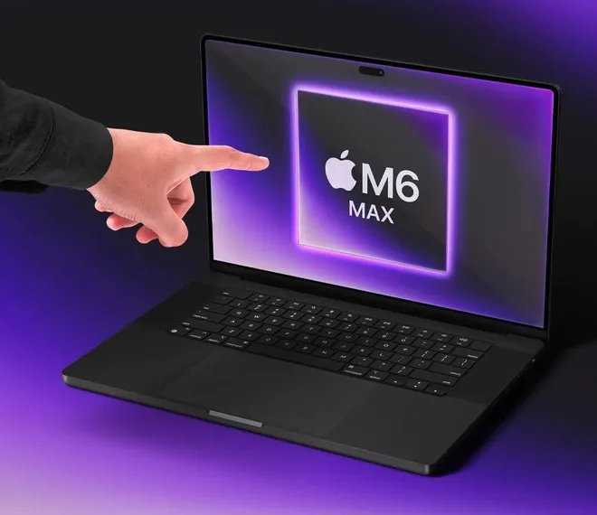 Все, что на данный момент известно о перезагрузке MacBook Pro